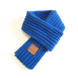 Knited Pet Neck Scarf