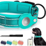 Apple Airtag Dog Collar