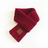 Knited Pet Neck Scarf