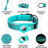 Apple Airtag Dog Collar