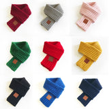 Knited Pet Neck Scarf