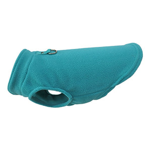 Soft Fleece Pet Coat