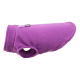 Soft Fleece Pet Coat